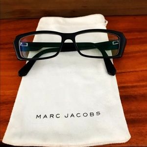 Marc Jacobs eyewear